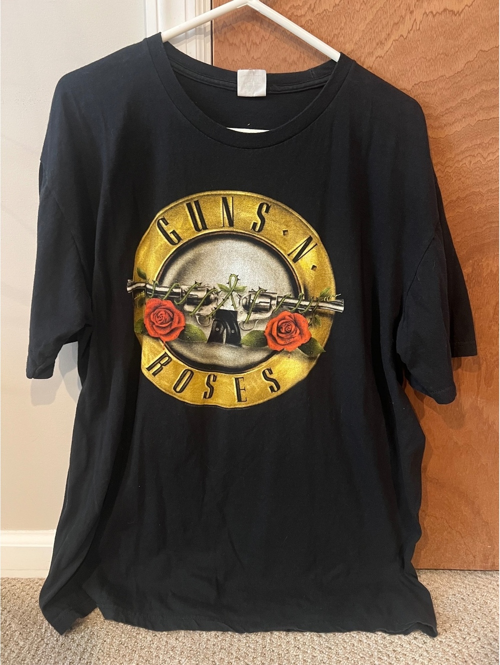 Vintage Guns N Roses T-Shirt